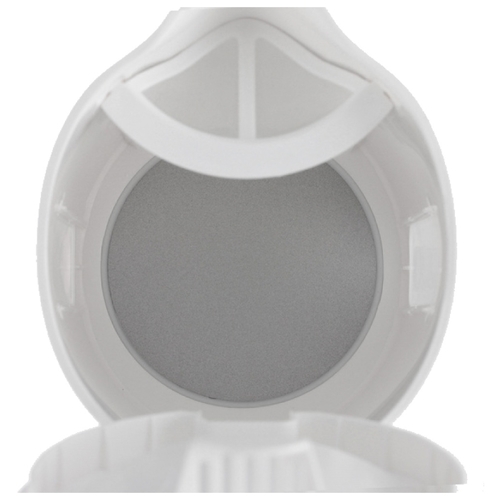 Чайник Tefal KO120130 белый/бежевый