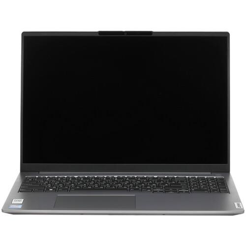 16" Ноутбук Lenovo ThinkBook 16 G6 IRL серый