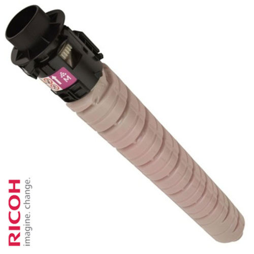 Тонер картридж Ricoh 842532 Пурпурный IM C6010 Print Cartridge Magenta