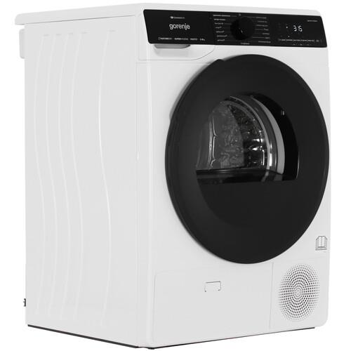 Сушильная машина Gorenje DPNA82WIFI/C белый