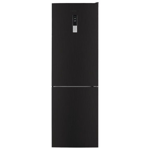 Холодильник MAUNFELD MFF185NFSB10 Inverter