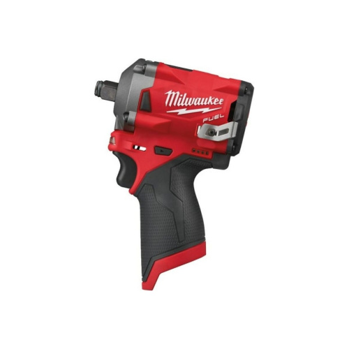 Гайковерт Milwaukee M12 FIWF12-0 Fuel (4933464615) аккумуляторный