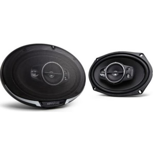 Колонки автомобильные Kenwood KFC-PS6996