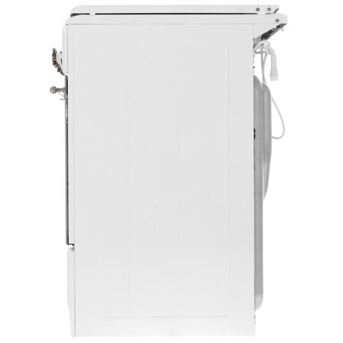 Газовая плита Gefest ПГ 6100-02 0185 белый