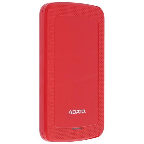 2 ТБ Внешний HDD ADATA HV300 [AHV300-2TU31-CRD]