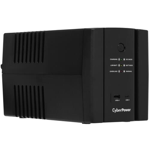 ИБП CyberPower UT1500EIG