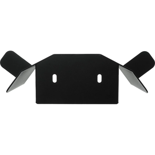 Держатель-органайзер для садового шланга EMBODIMENT EMBWOHUB, настенный, черный