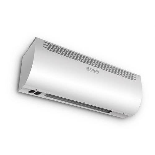 Тепловая Завеса Zilon Zvv-0.6Е3М