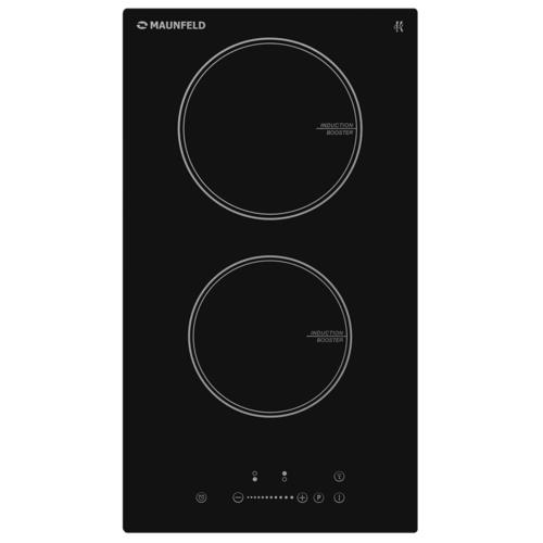 Индукционная варочная поверхность MAUNFELD CVI292STBK