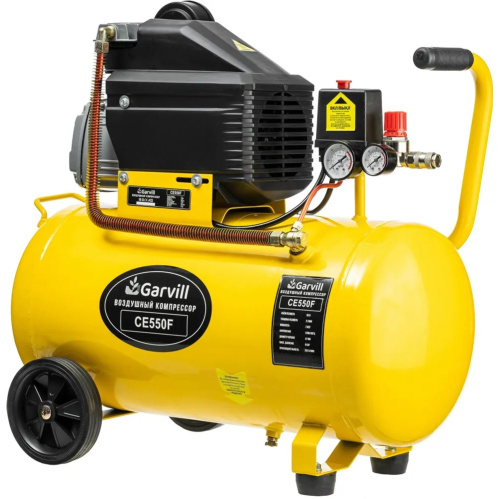 Компрессор Garvill CE550F