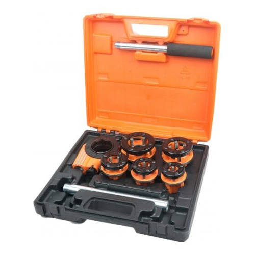 Набор клуппов 8 предметов Gigant GPHS-8