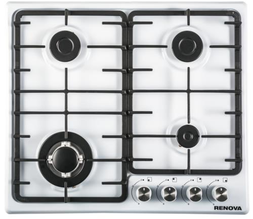 Газовая варочная поверхность Renova TG-MICWS2