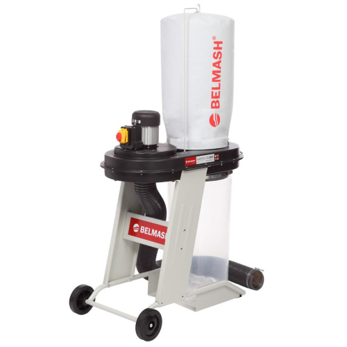 Стружкоотсос БЕЛМАШ DC1200 (D088A)