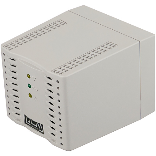 Стабилизатор напряжения Powercom TCA-2000 White