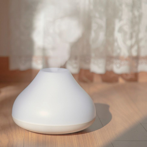 Увлажнитель-Ароматизатор портативный Xiaomi (Mi) Solove (H7 White) рус, белый