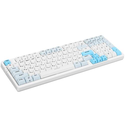 Клавиатура проводная + беспроводная ARDOR GAMING Guardian