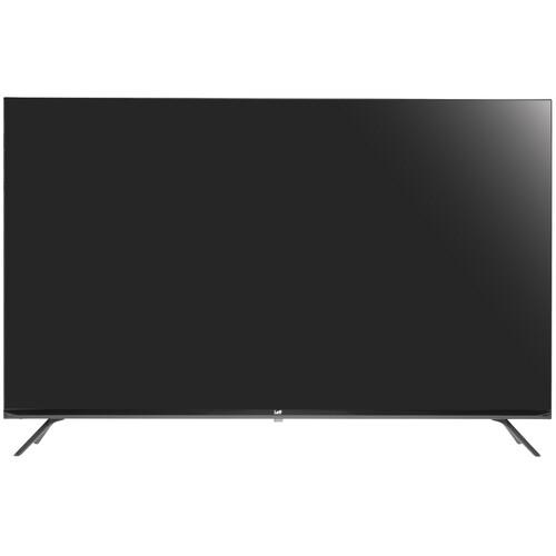 42.5" (108 см) LED-телевизор Leff 43U570T черный