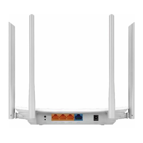 Wi-Fi роутер TP-Link Ec220-g5