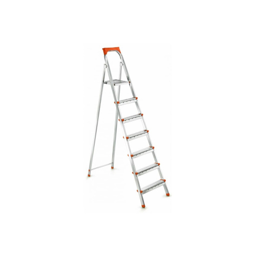 Лестница-стремянка DOGRULAR УФУК 122107 стальная 7-и ступенчатая