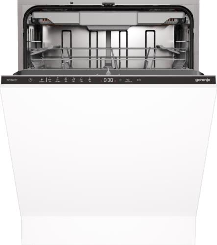 Встраиваемая посудомоечная машина Gorenje GV16D5