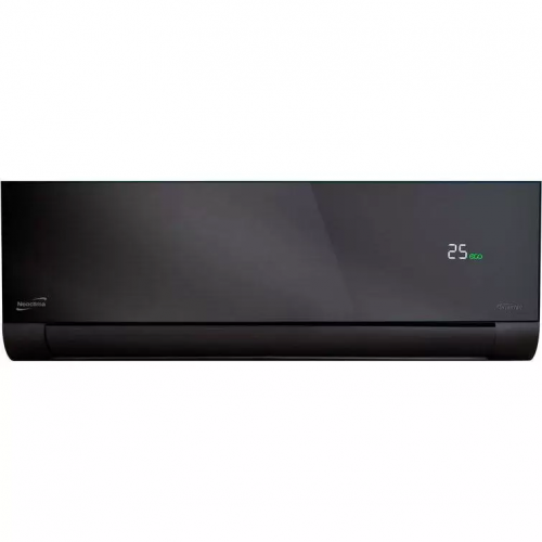 Сплит-система Neoclima Ns-09Ehviwb1/Nu-09Ehvi1 Artvogue Черный
