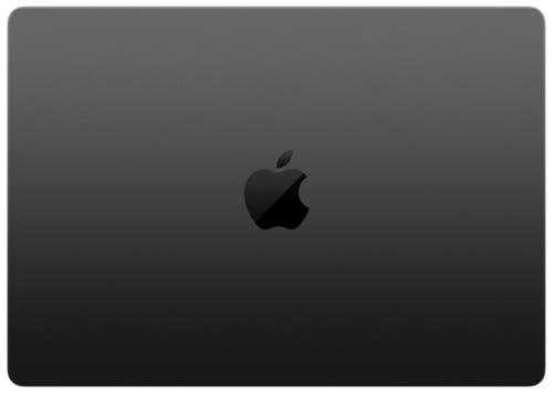 14.2" Ноутбук Apple MacBook Pro черный