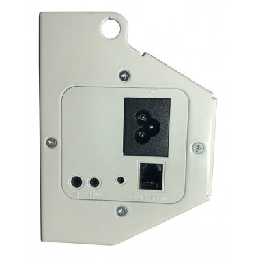 Экран Cactus 175x280см SIlverMotoExpert CS-PSSME-280X175-WT 16:10 настенно-потолочный рулонный белый (мотор привод)