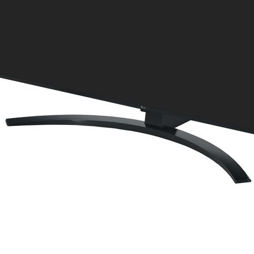 65" (163 см) LED-телевизор LG 65UT81006LA черный