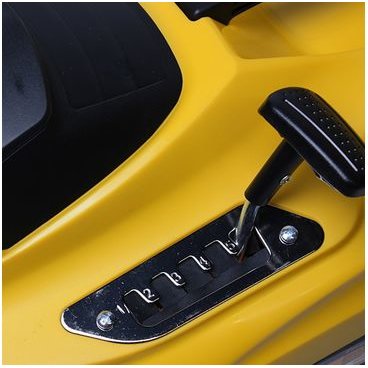 Газонокосилка Champion EM 3313