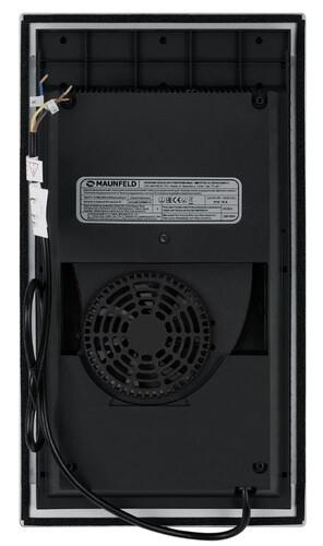 Индукционная варочная поверхность MAUNFELD CVI292S2FDGR Inverter