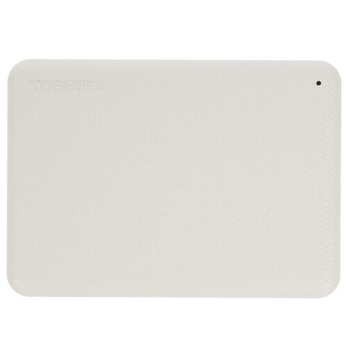 1 ТБ Внешний HDD Toshiba Canvio Advance [HDTCA10EW3AA]