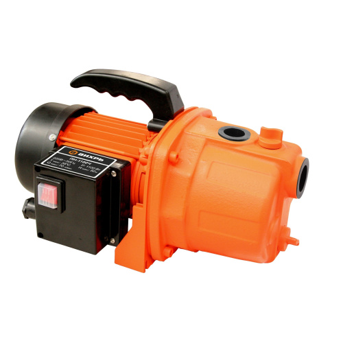 Насос поверхностный ВИХРЬ ПН-1100Ч