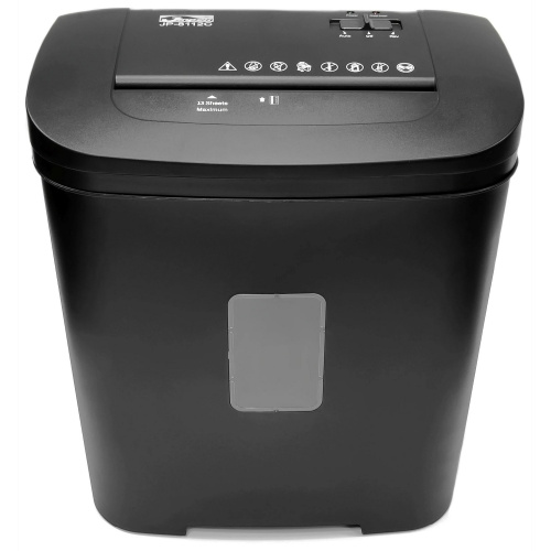 Шредер Jinpex JP-8112C