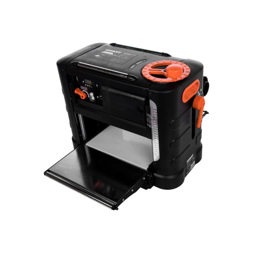 Рейсмусовый станок Gigant TPJ-330-1800