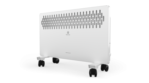 Электрический конвектор Royal Clima FIORI REC-FR2000M Meccanico
