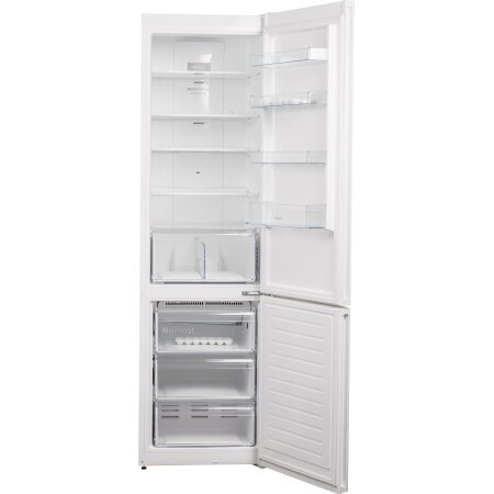 Холодильник Weissgauff CBN2WC2W2