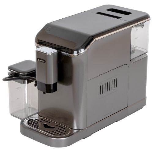 Кофемашина SUPRA CMS-3500