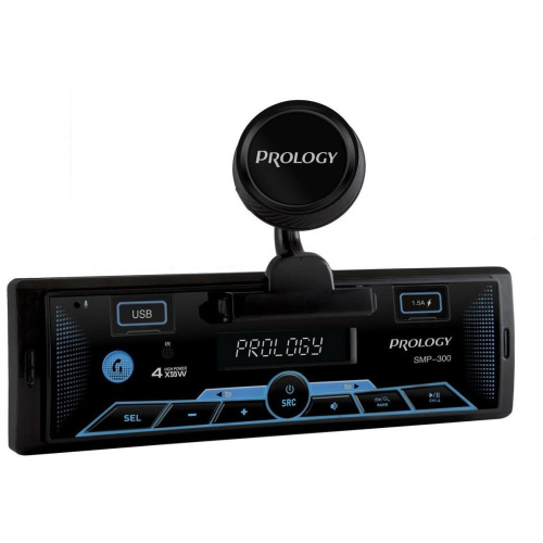 Автомагнитола Prology SMP-300