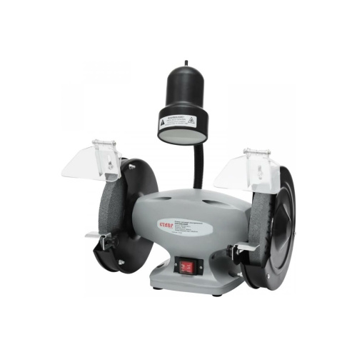 Станок заточной электрический СТАВР СЗЭ-200/450П Профессионал