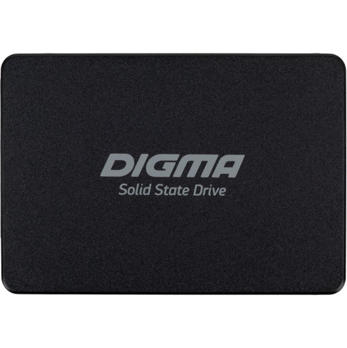 SSD Digma Run S9 DGSR2001TS93T SATA III 1Tb 2.5"