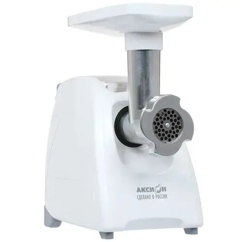Мясорубка Аксион М 35.03