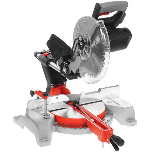 Пила торцовочная P.I.T. PCM 255-C2