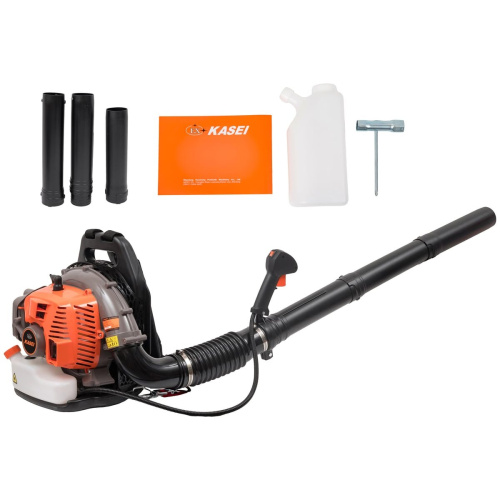 Воздуходувка ранцевая EX KASEI EB-420-E