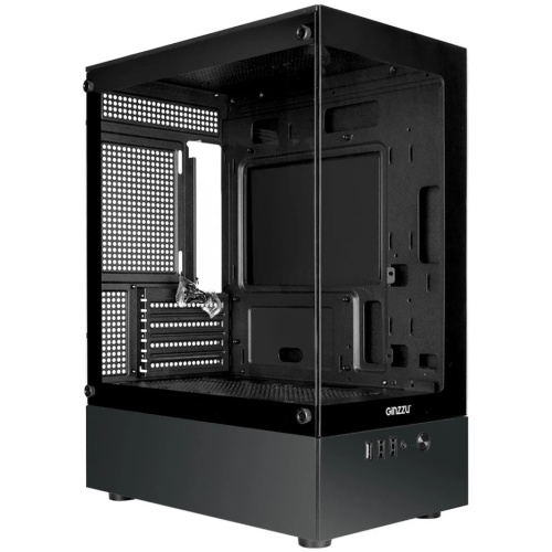 Корпус Ginzzu CL470