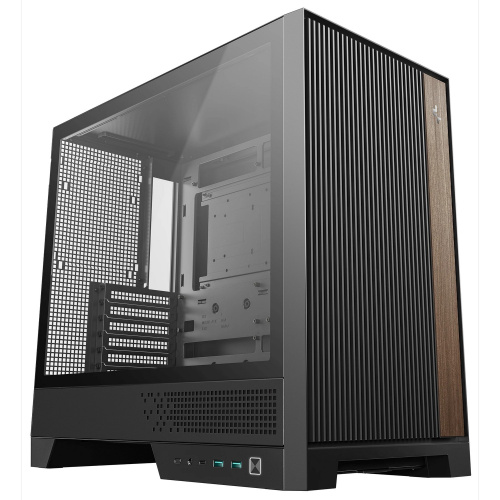 Корпус Deepcool CL600 (R-CL600-BKNNA2-G-1)