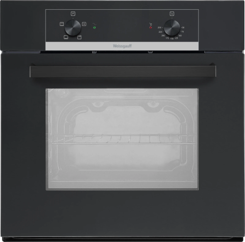 Духовой шкаф Weissgauff EOM 104 B