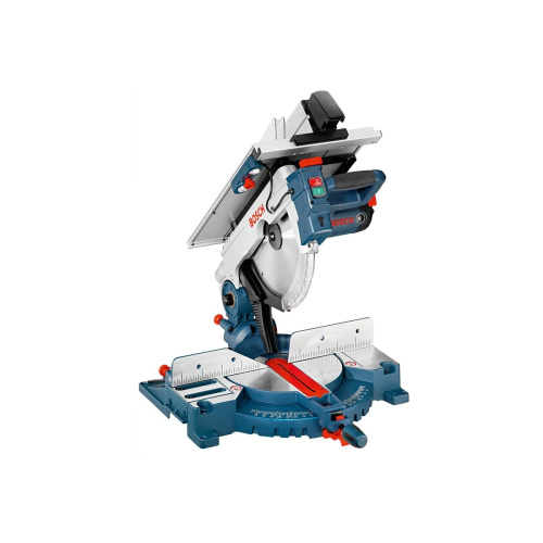 Торцовочная пила Bosch GTM 12 JL (0601B15001) комбинированная