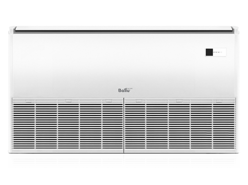 Напольно-потолочная сплит-система Ballu BLC_CF-36H N1_21Y Universal III