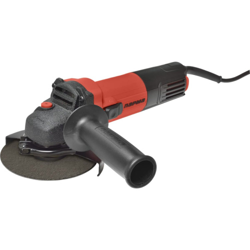 УШМ Парма УШМ-01-125/810 800Вт (02.026.00011) 11000об/мин