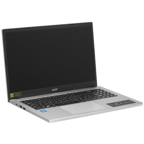 15.6" Ноутбук Acer Aspire Go AG15-31P-C398 серебристый
